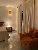 Pousada Villa Dorinha Suites Spa