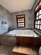 Pousada Villa Dorinha Suites Spa