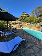 Pousada Villa Dorinha Suites Spa