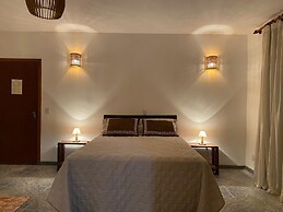 Pousada Villa Dorinha Suites Spa
