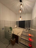 Pousada Villa Dorinha Suites Spa