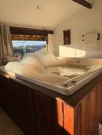 Pousada Villa Dorinha Suites Spa