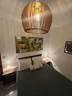 Pousada Villa Dorinha Suites Spa
