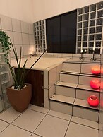 Pousada Villa Dorinha Suites Spa