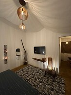 Pousada Villa Dorinha Suites Spa