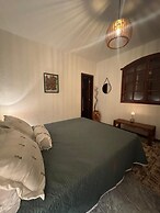 Pousada Villa Dorinha Suites Spa