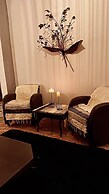 Pousada Villa Dorinha Suites Spa