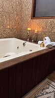 Pousada Villa Dorinha Suites Spa