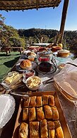 Pousada Villa Dorinha Suites Spa