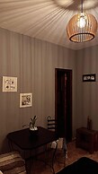 Pousada Villa Dorinha Suites Spa