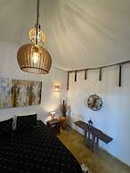 Pousada Villa Dorinha Suites Spa