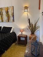 Pousada Villa Dorinha Suites Spa