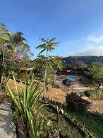 Pousada Villa Dorinha Suites Spa