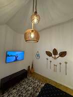 Pousada Villa Dorinha Suites Spa