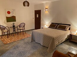 Pousada Villa Dorinha Suites Spa