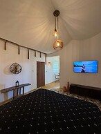 Pousada Villa Dorinha Suites Spa