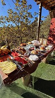 Pousada Villa Dorinha Suites Spa