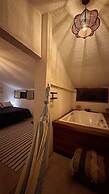 Pousada Villa Dorinha Suites Spa