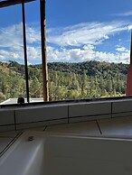 Pousada Villa Dorinha Suites Spa