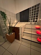 Pousada Villa Dorinha Suites Spa