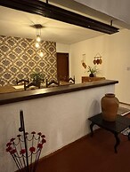 Pousada Villa Dorinha Suites Spa