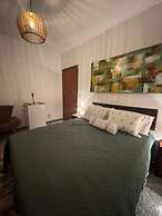 Pousada Villa Dorinha Suites Spa