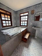 Pousada Villa Dorinha Suites Spa