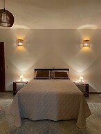 Pousada Villa Dorinha Suites Spa