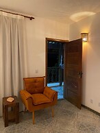 Pousada Villa Dorinha Suites Spa