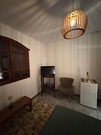 Pousada Villa Dorinha Suites Spa