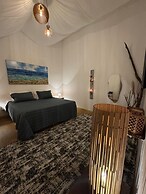Pousada Villa Dorinha Suites Spa