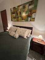 Pousada Villa Dorinha Suites Spa