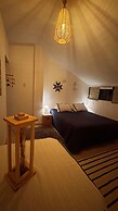 Pousada Villa Dorinha Suites Spa