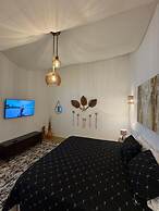 Pousada Villa Dorinha Suites Spa
