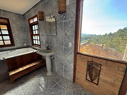 Pousada Villa Dorinha Suites Spa