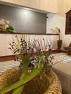 Pousada Villa Dorinha Suites Spa