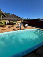 Pousada Villa Dorinha Suites Spa