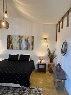Pousada Villa Dorinha Suites Spa