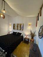 Pousada Villa Dorinha Suites Spa