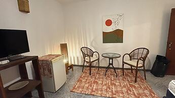 Pousada Villa Dorinha Suites Spa