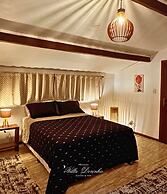 Pousada Villa Dorinha Suites Spa