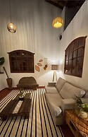 Pousada Villa Dorinha Suites Spa
