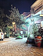 Kusi hotel Kakamega