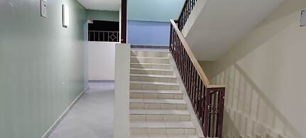 Kusi hotel Kakamega