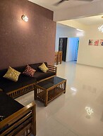 Centur Apartments