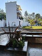 Petrichor House Kakamega