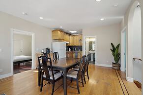 Private Room in SF - Shared Bath Kitchen