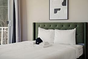 Private Room in SF - Shared Bath Kitchen