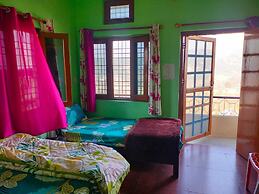 MangalMurti Himalyan Hotel