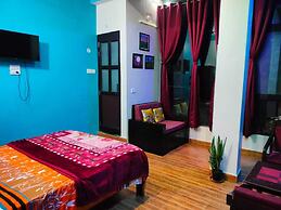MangalMurti Himalyan Hotel